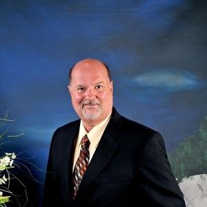 Meet your Posher, Ronald